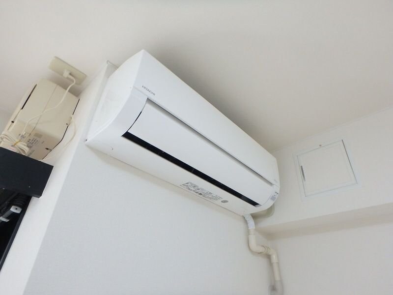 イーストン榴岡の物件内観写真