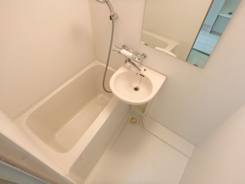 イーストン榴岡の物件内観写真