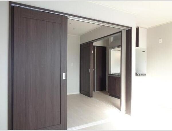 リアーレ市名坂の物件内観写真