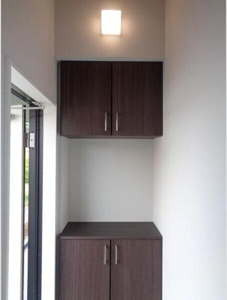 リアーレ市名坂の物件内観写真