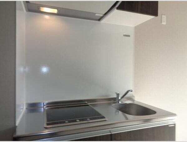 リアーレ市名坂の物件内観写真