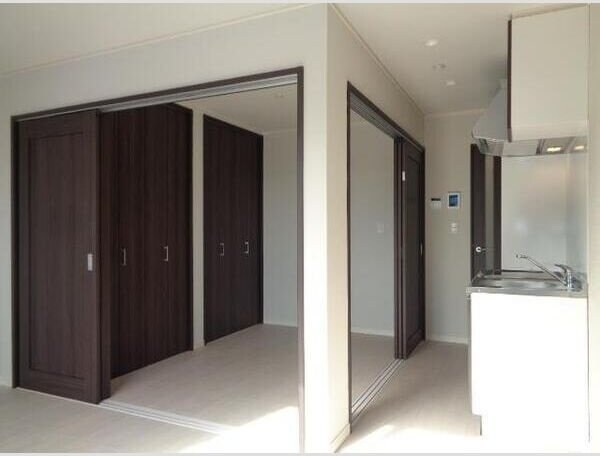 リアーレ市名坂の物件内観写真