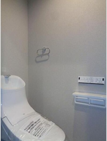 リアーレ市名坂の物件内観写真