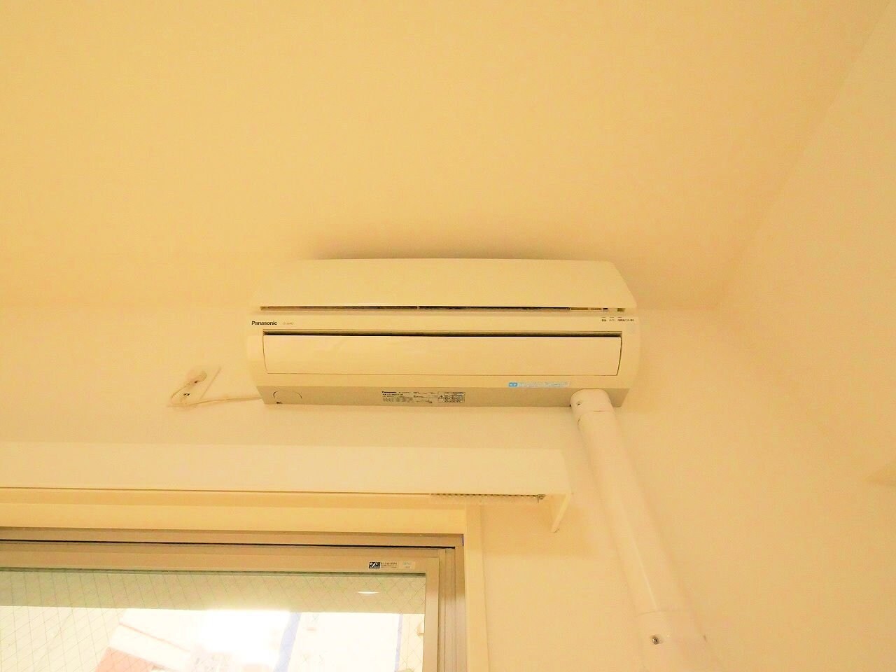 THE BLISSFUL FORT仙台駅東の物件内観写真