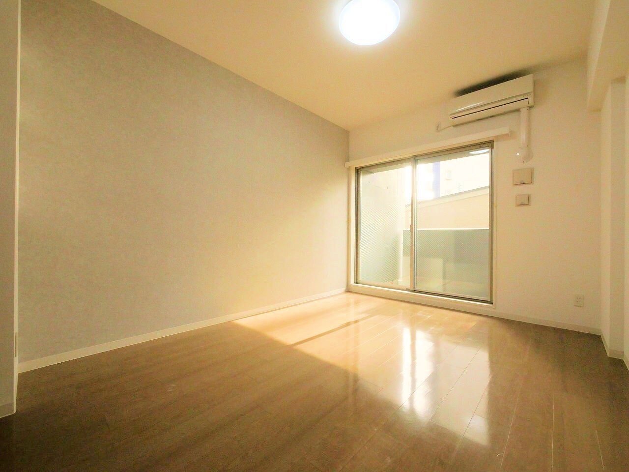 THE BLISSFUL FORT仙台駅東の物件内観写真