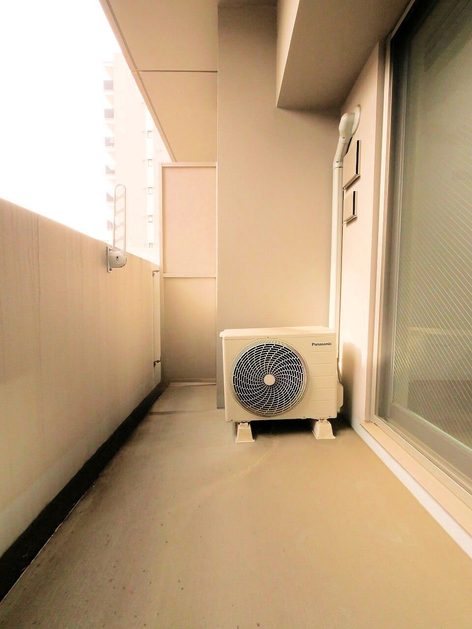 THE BLISSFUL FORT仙台駅東の物件内観写真