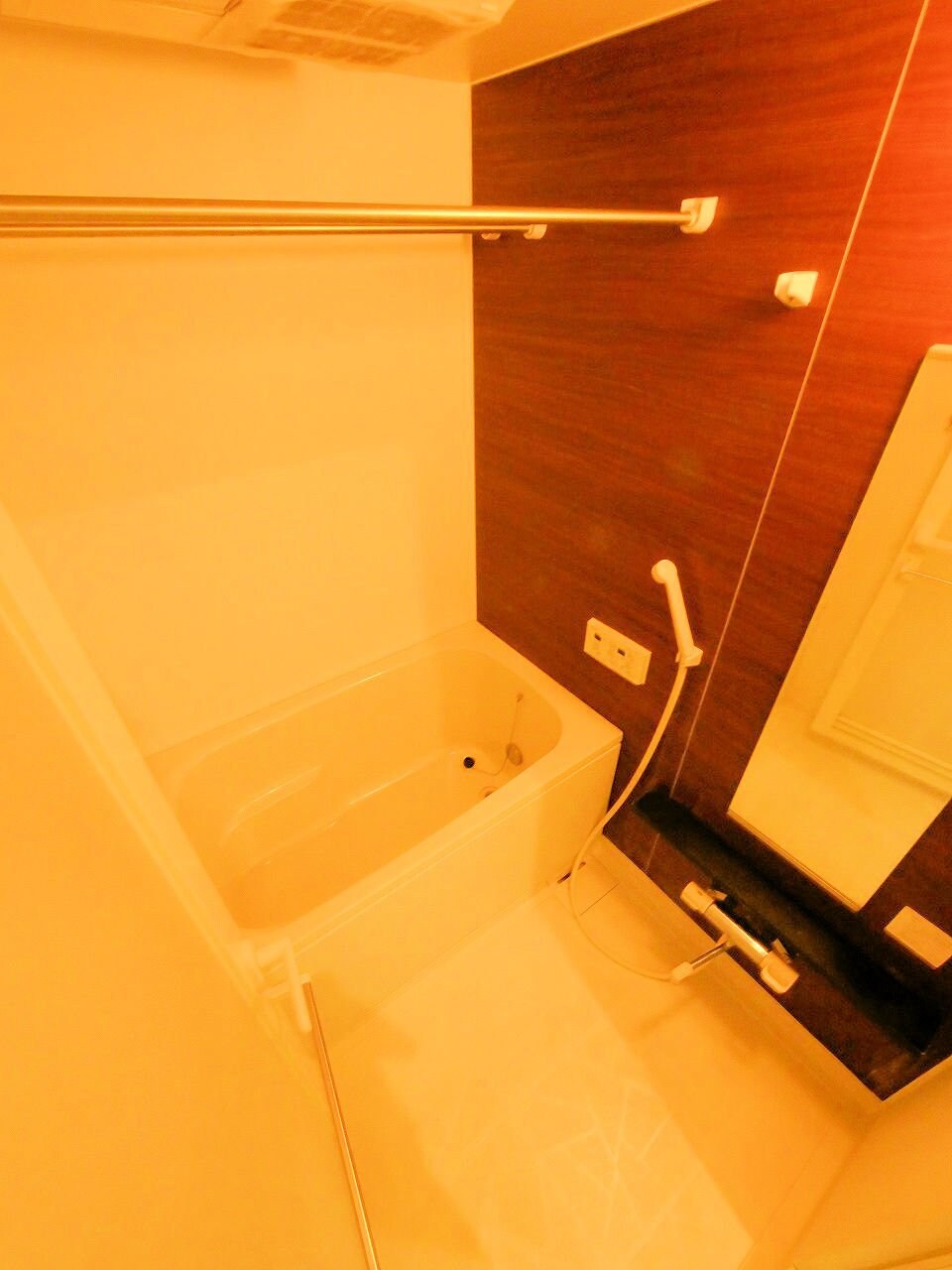 THE BLISSFUL FORT仙台駅東の物件内観写真