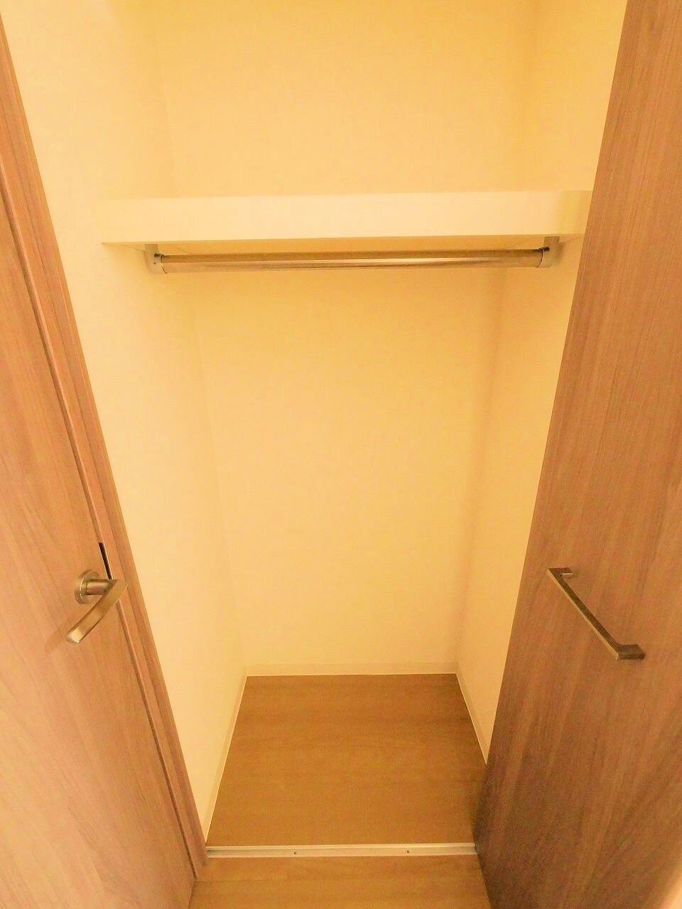 THE BLISSFUL FORT仙台駅東の物件内観写真