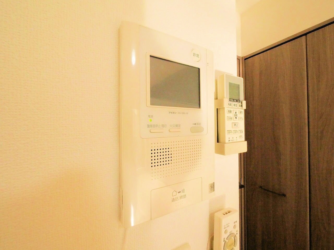 THE BLISSFUL FORT仙台駅東の物件内観写真