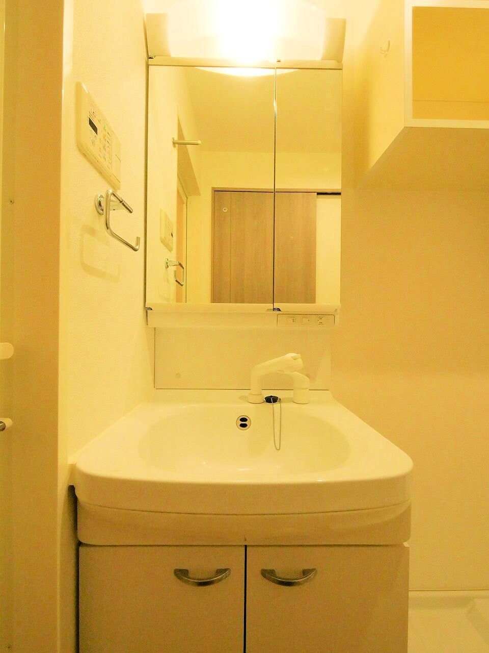 THE BLISSFUL FORT仙台駅東の物件内観写真