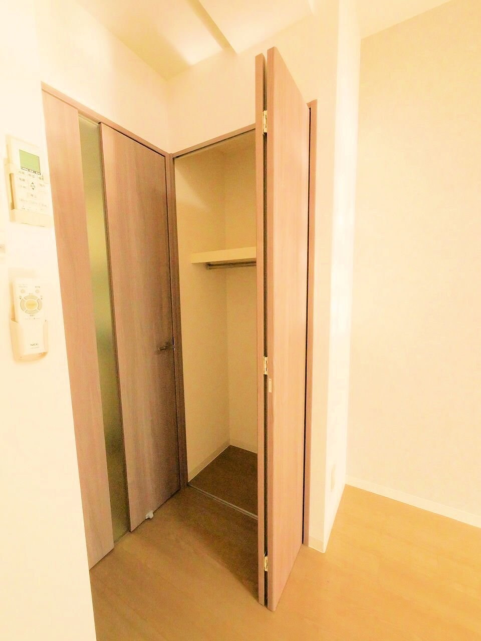 THE BLISSFUL FORT仙台駅東の物件内観写真