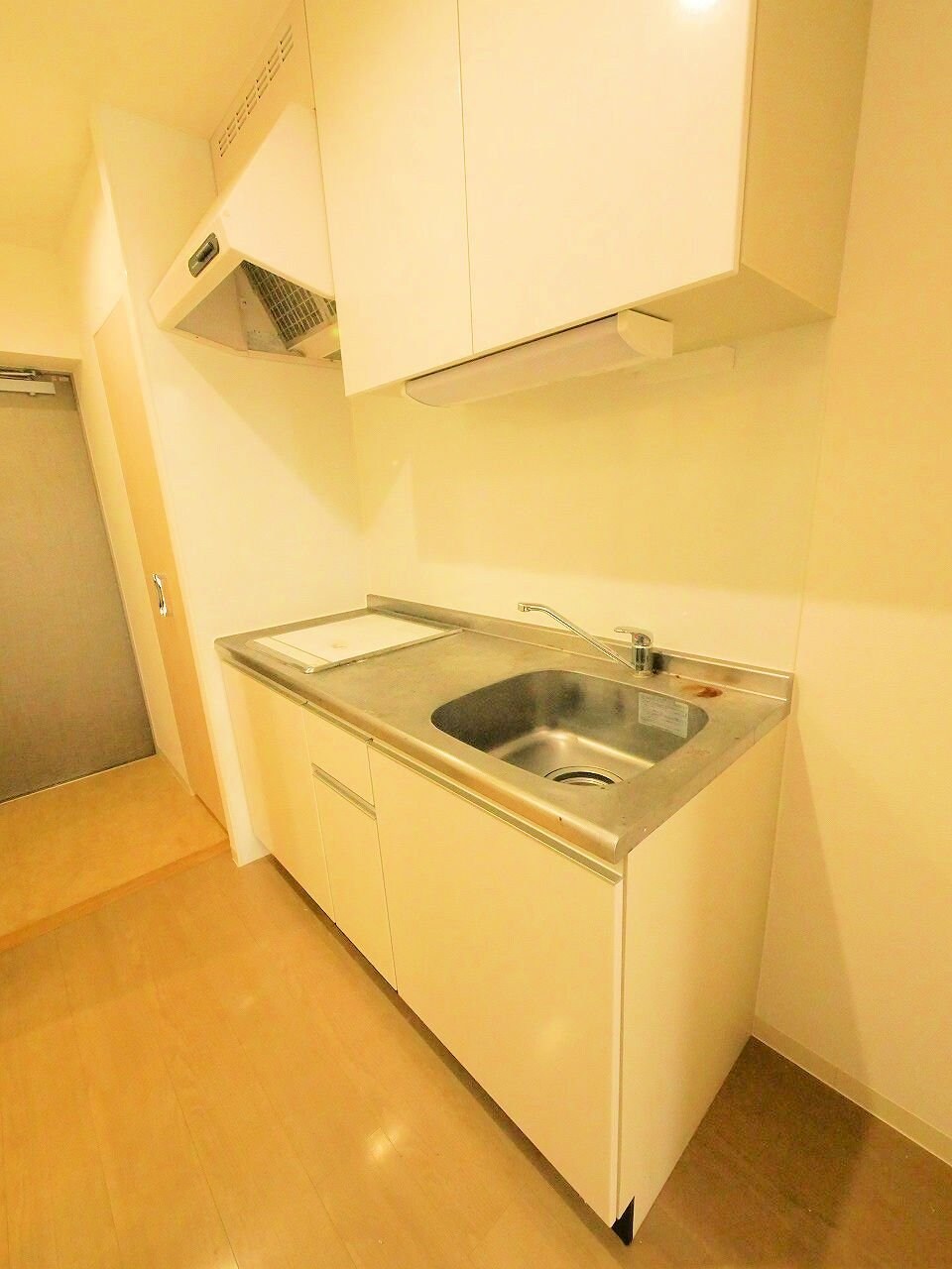 THE BLISSFUL FORT仙台駅東の物件内観写真