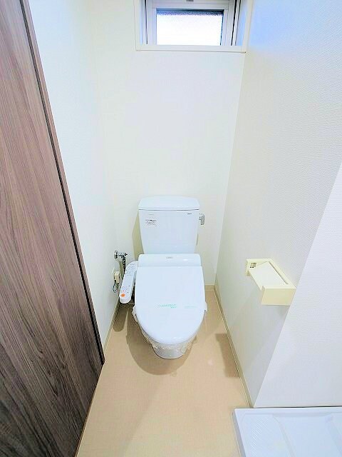 THE BLISSFUL FORT仙台駅東の物件内観写真