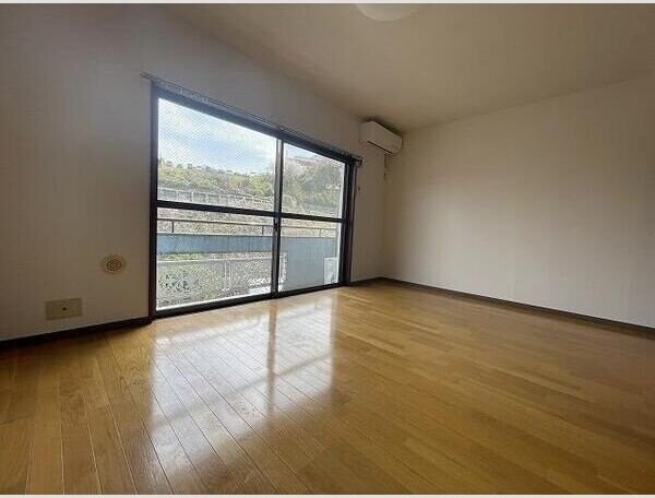 グレース香澄の物件内観写真