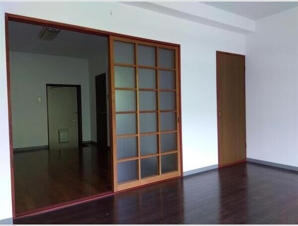 グレース香澄の物件内観写真