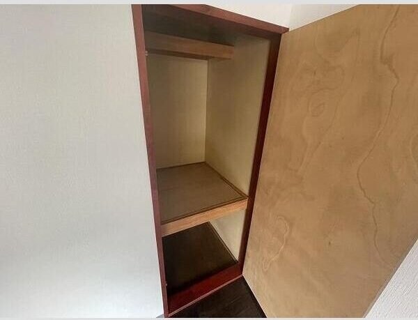 グレース香澄の物件内観写真