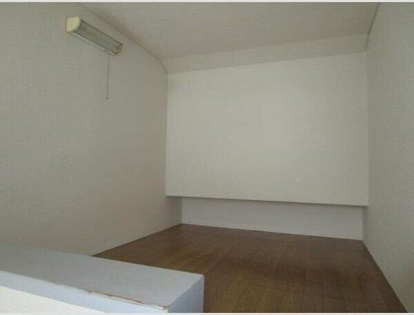 サンライフヒルの物件内観写真