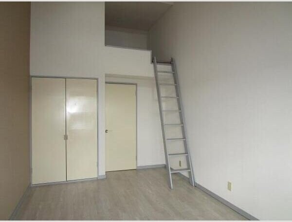 サンライフヒルの物件内観写真