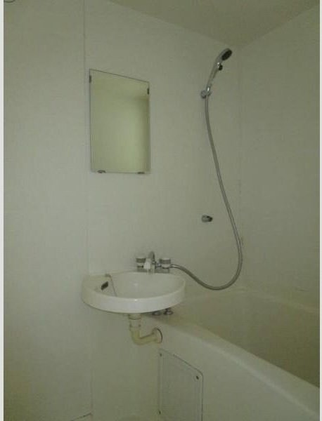 サンライフヒルの物件内観写真