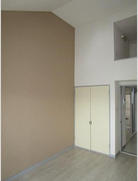 サンライフヒルの物件内観写真