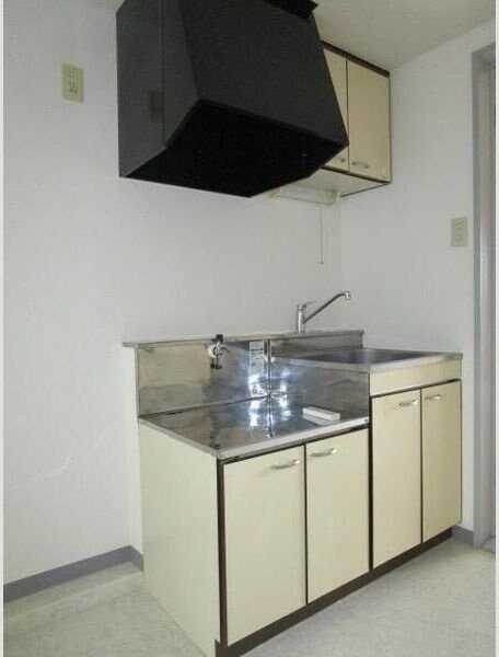 サンライフヒルの物件内観写真