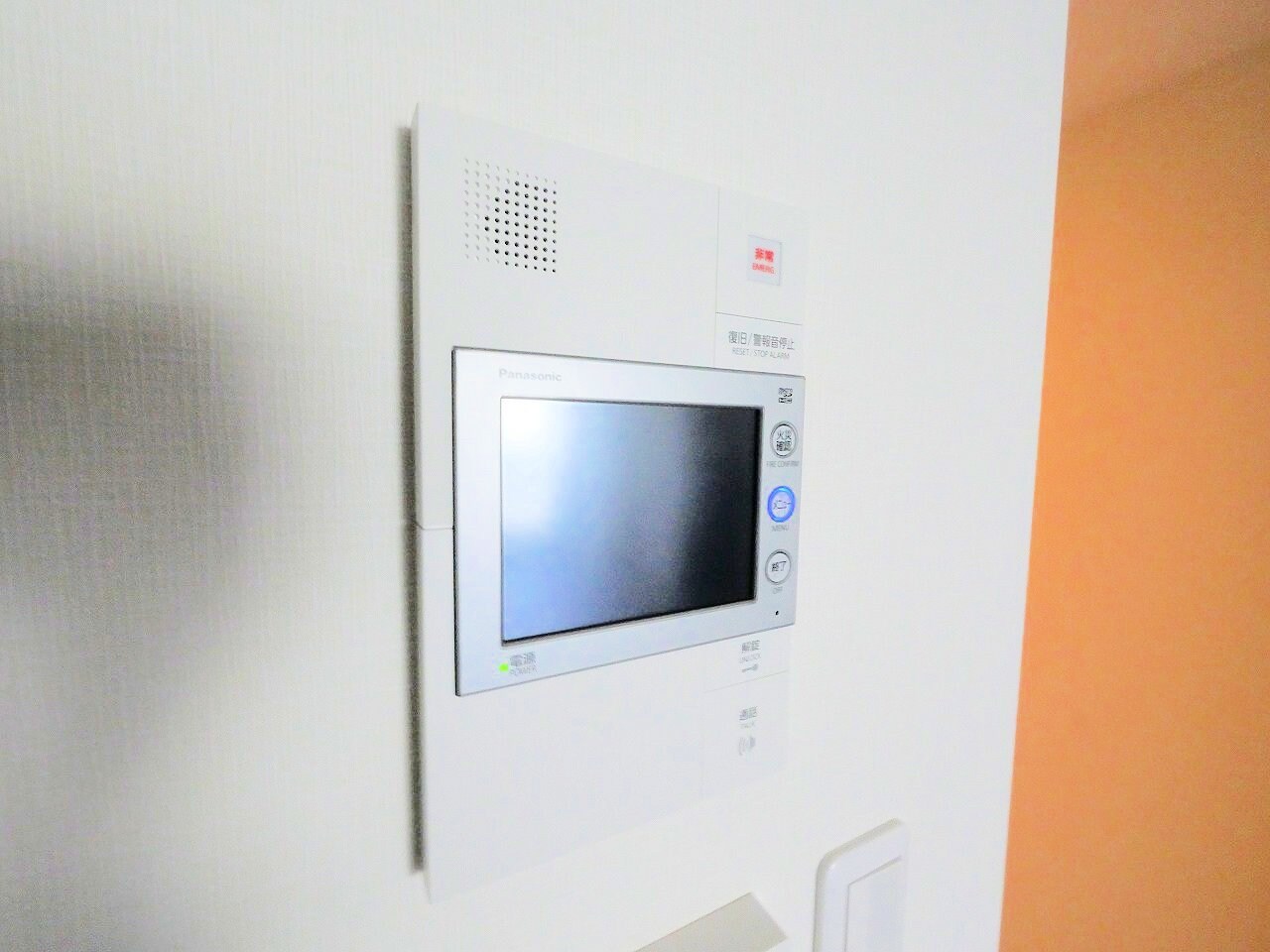 シーズンフラッツ上杉の物件内観写真