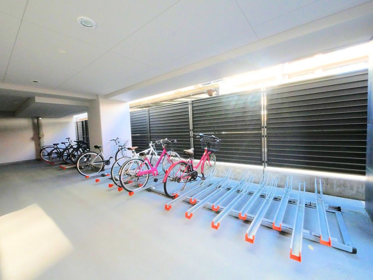 シーズンフラッツ上杉の物件内観写真