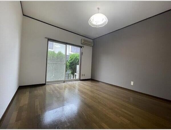 ページェントハウスの物件内観写真