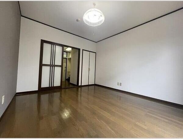 ページェントハウスの物件内観写真