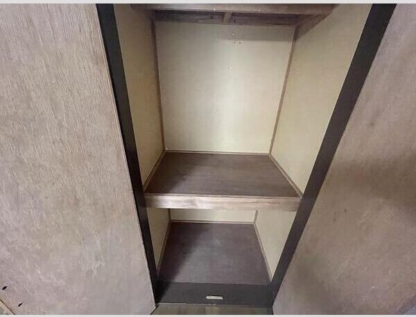 ページェントハウスの物件内観写真