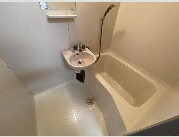 ページェントハウスの物件内観写真