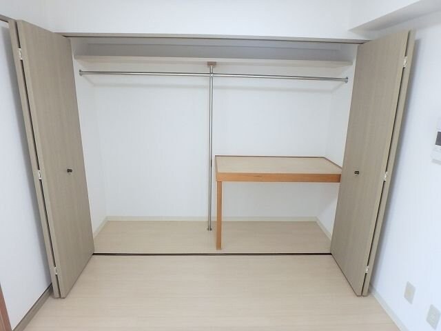 リビングステージ東仙台の物件内観写真