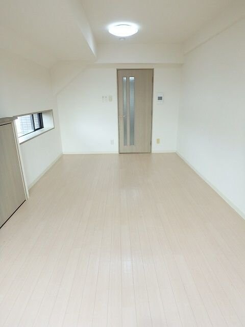 リビングステージ東仙台の物件内観写真