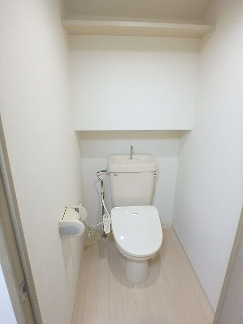 リビングステージ東仙台の物件内観写真