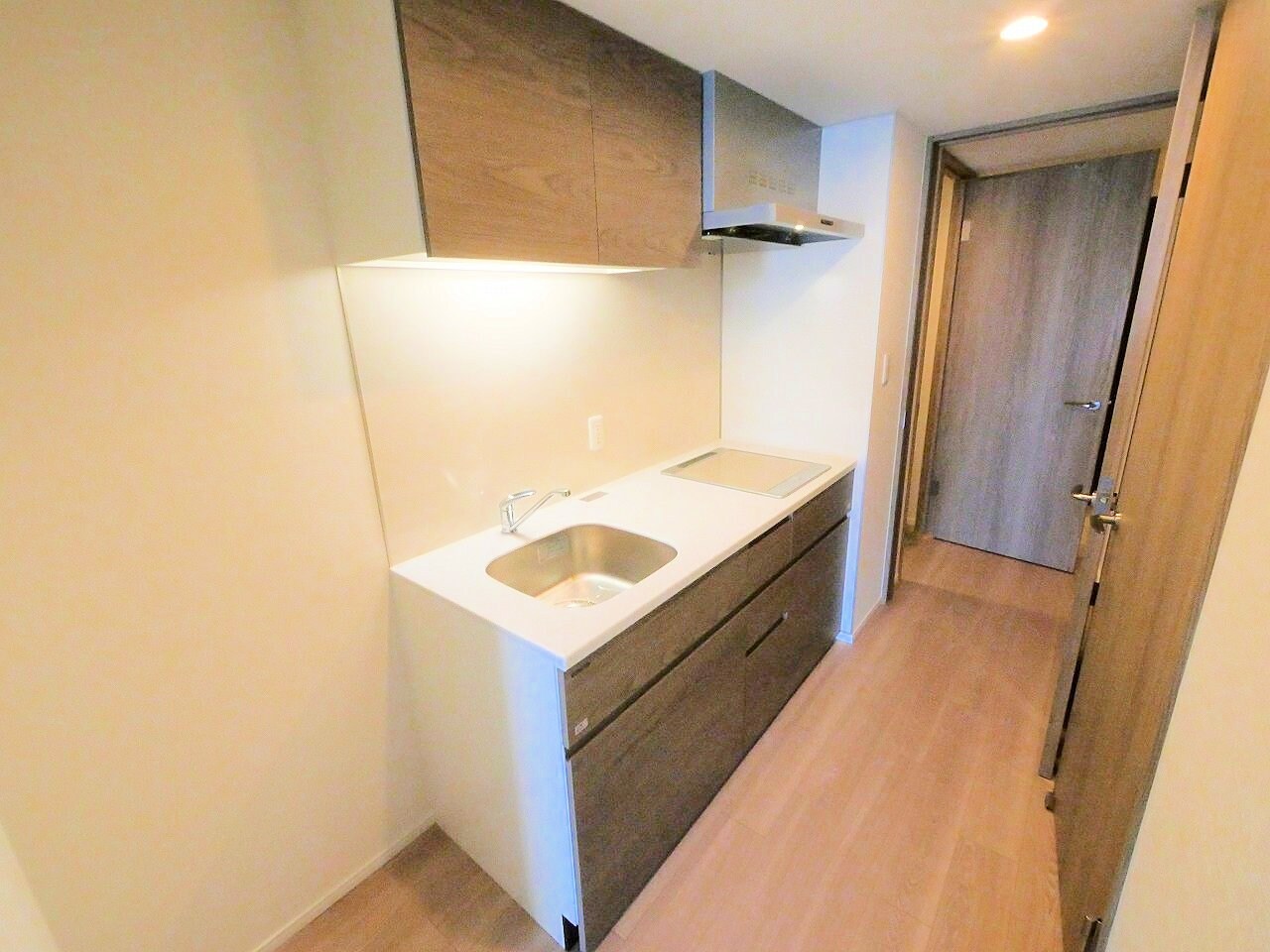 シーズンフラッツ上杉の物件内観写真