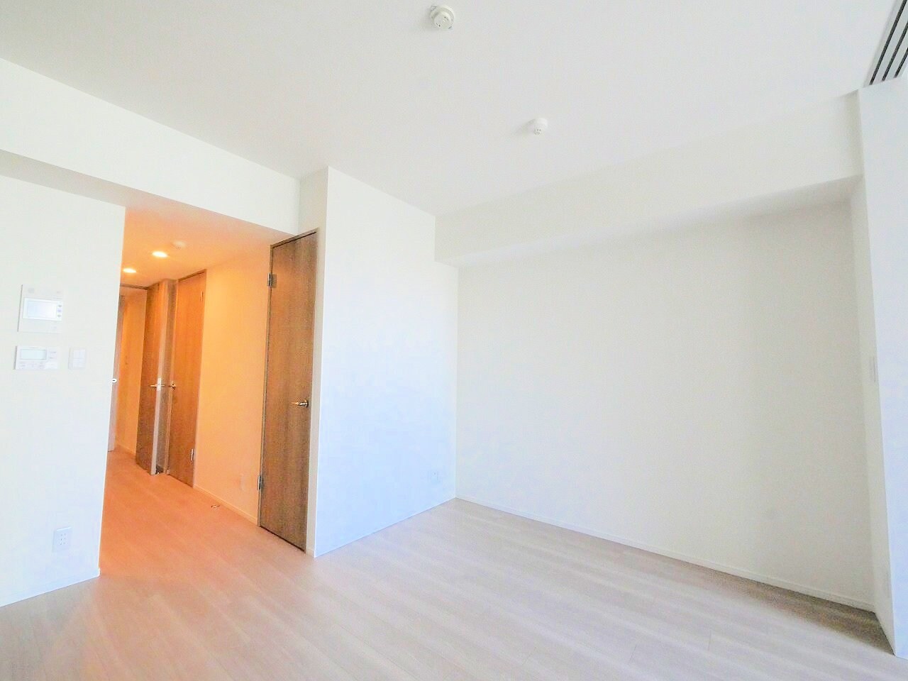 シーズンフラッツ上杉の物件内観写真