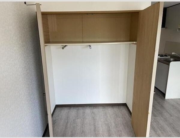 ケープロイヤルの物件内観写真