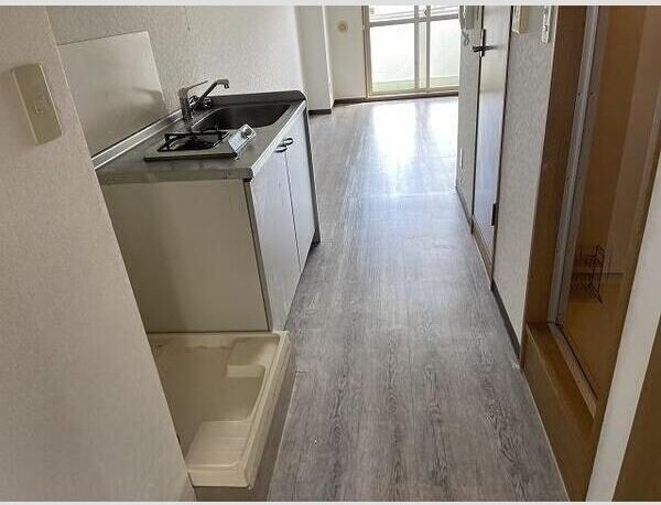 ケープロイヤルの物件内観写真