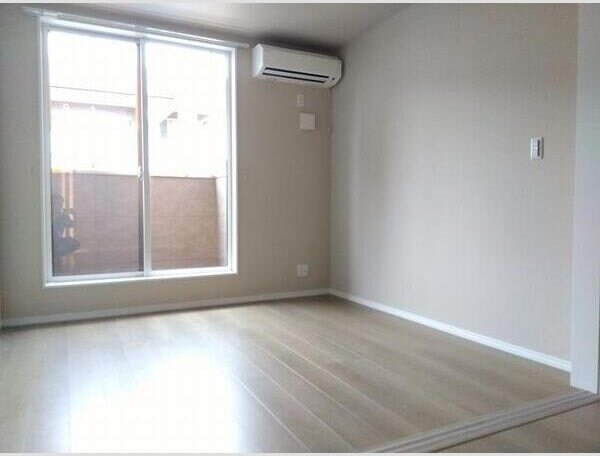 レスタル福室の物件内観写真