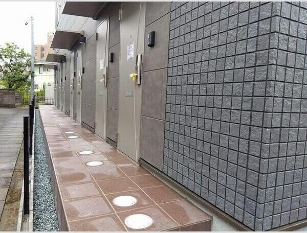 レスタル福室の物件内観写真