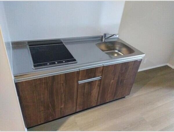 レスタル福室の物件内観写真