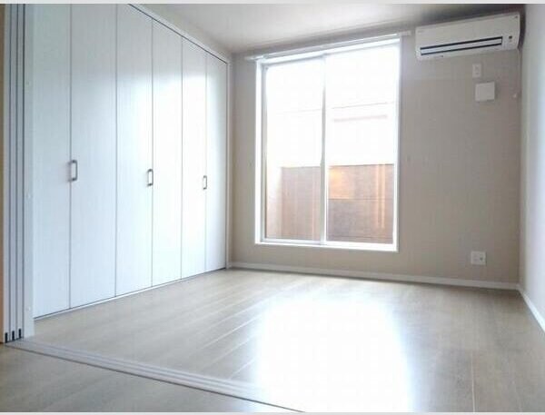 レスタル福室の物件内観写真