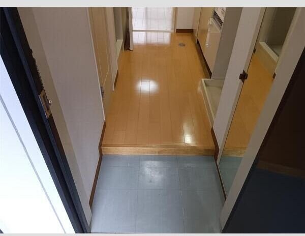 仙台旭ヶ丘ハウスの物件内観写真