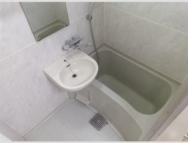 仙台旭ヶ丘ハウスの物件内観写真