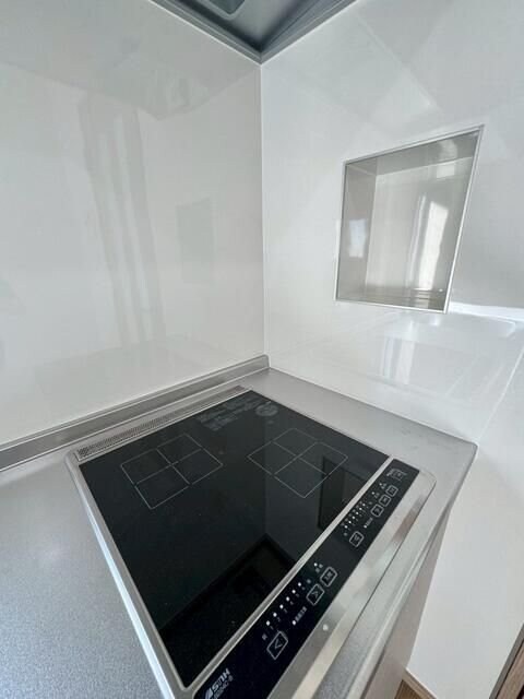 リヴェール南鍛冶町の物件内観写真