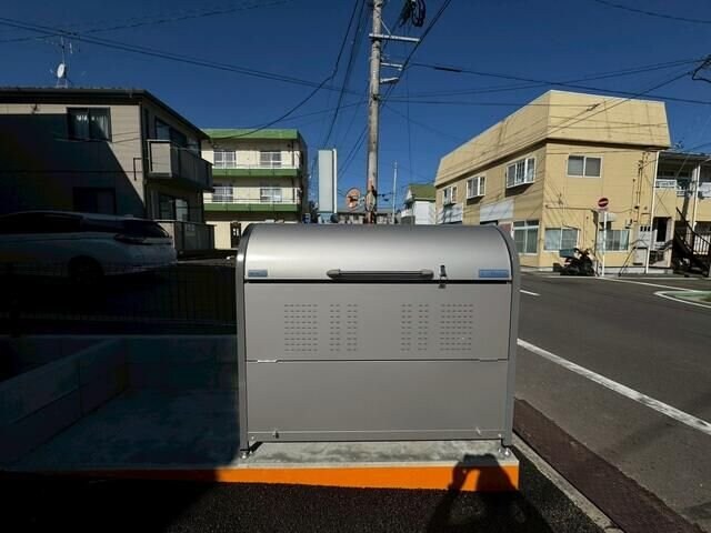 リヴェール南鍛冶町の物件内観写真