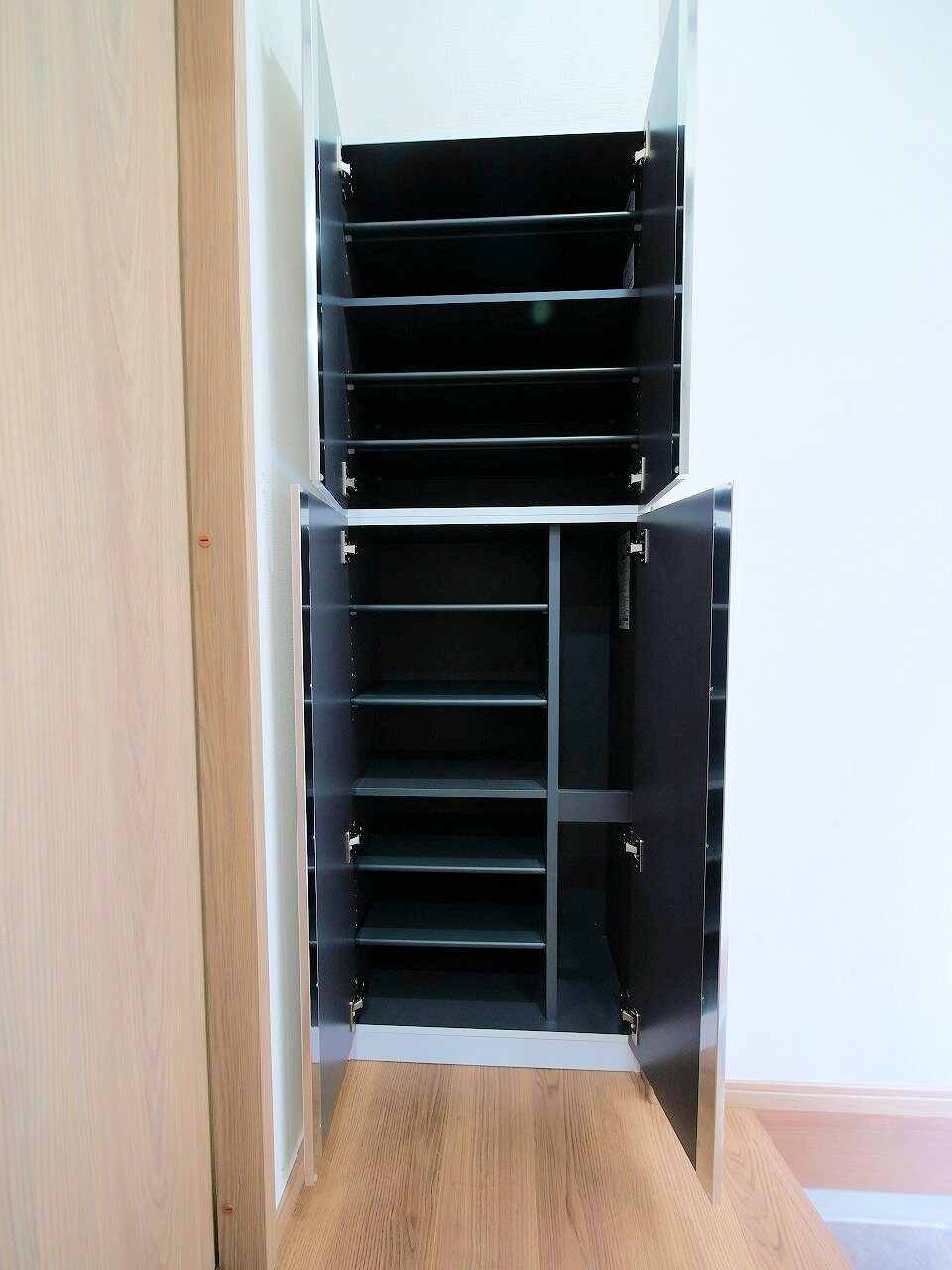 リヴェール南鍛冶町の物件内観写真