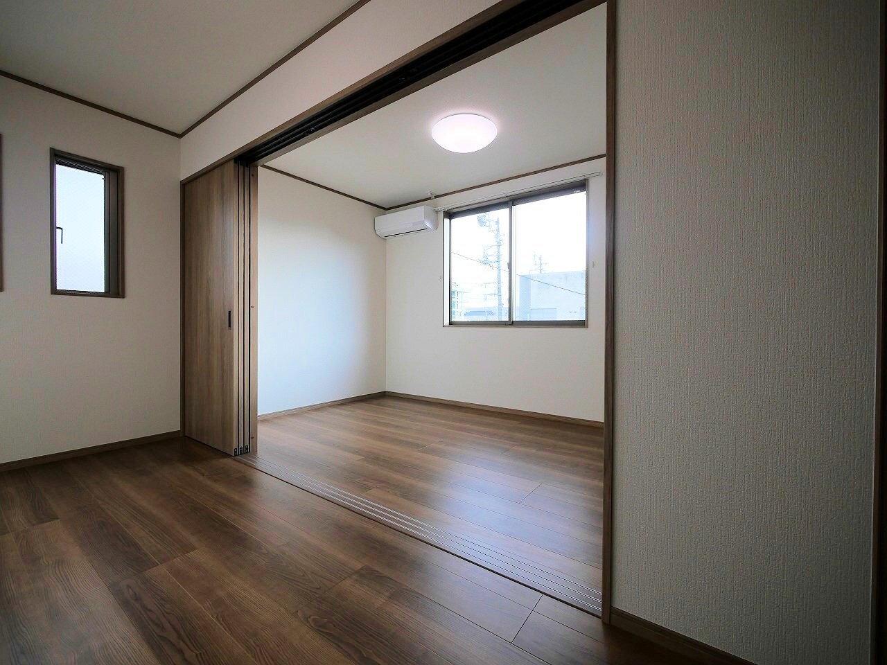 リヴェール南鍛冶町の物件内観写真