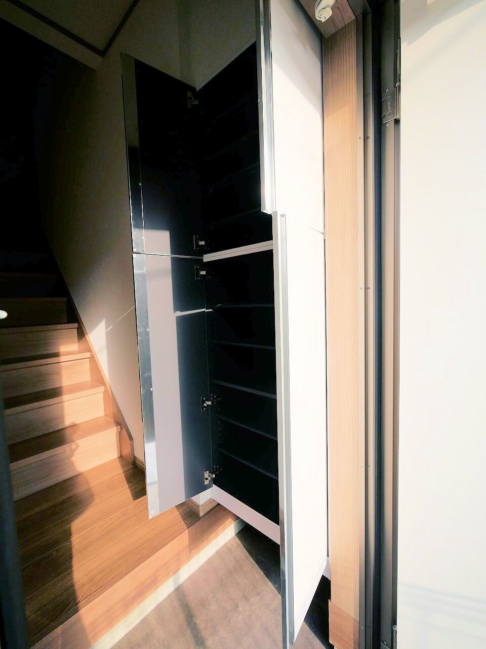 リヴェール南鍛冶町の物件内観写真