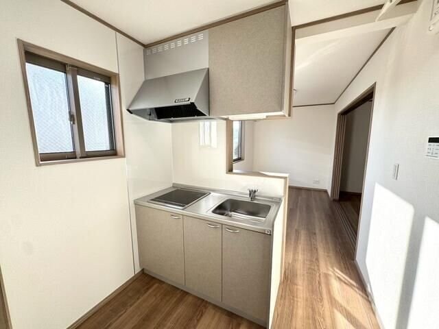 リヴェール南鍛冶町の物件内観写真